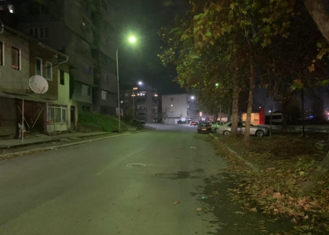 Raportohet për një tjetër shpërthim në Veri të Mitrovicës