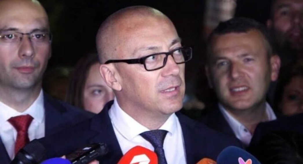 Rakiq: Është formuar Shtabi i Krizave, jemi duke u mbledhur në Zveçan