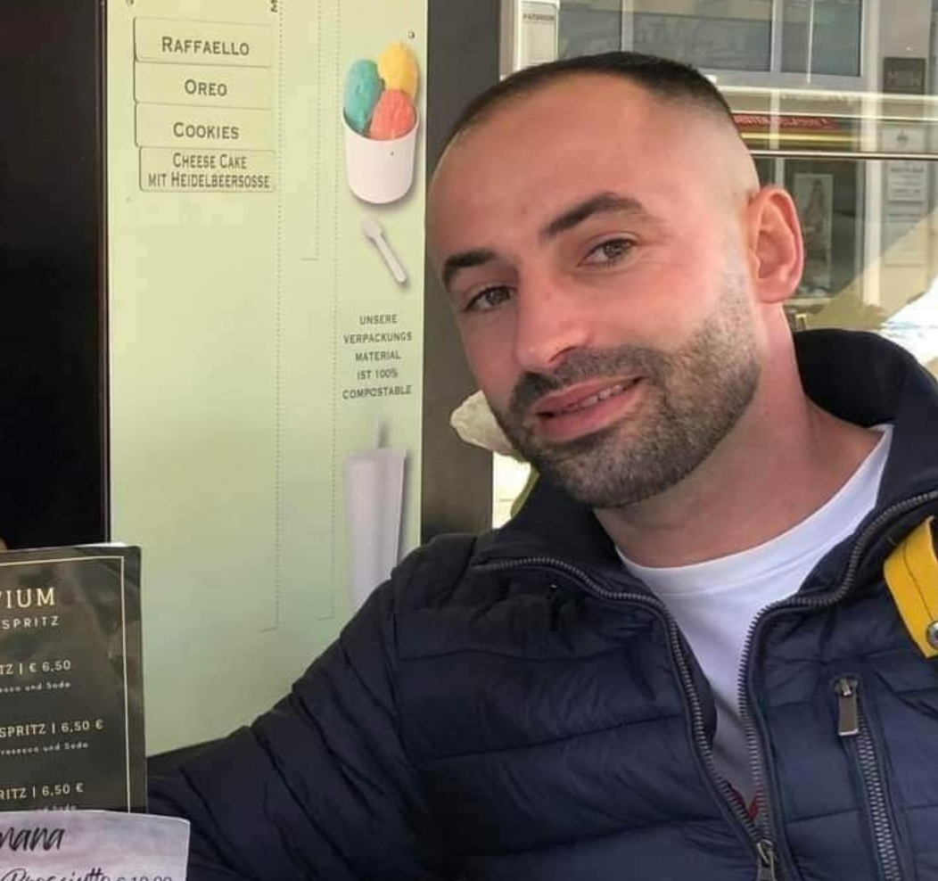 Neser bëhet varrimi i të riut nga Podujeva që vdiq në aksident në Gjermani