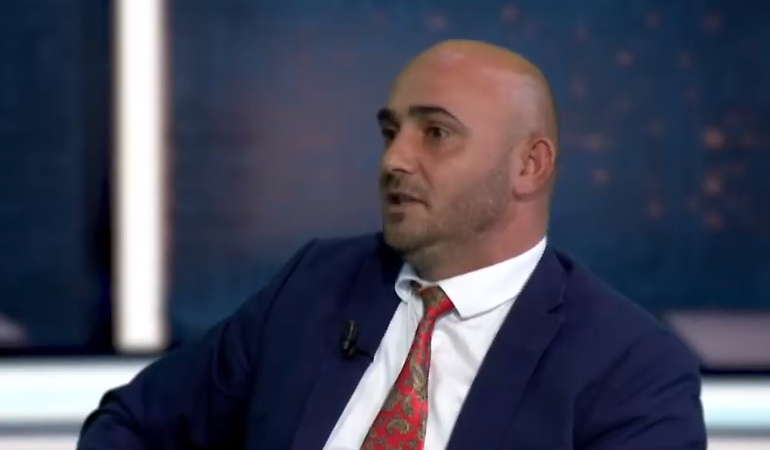 Xhemail Hasani: Për çka me mbajt prap konferencë për magjistralen, me na kërku falje që na ka rrejtë apo?