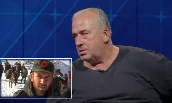Rrëfehet shoku i Mujë Krasniqi: Ishte i plagosur kur u nis për në Kosovë, e ndjenim se diçka do t’i ndodhte