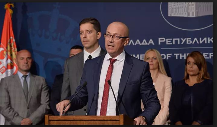 Propaganda e Listës Serbe: Kurti mund të organizojë sulme ndaj EULEX-it dhe KFOR-it