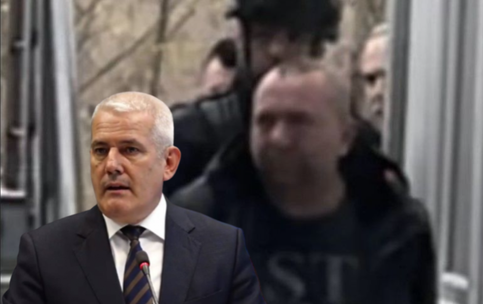 Sveçla i prerë: Nuk ka kompromis me krimin, kriminelët s’lirohen