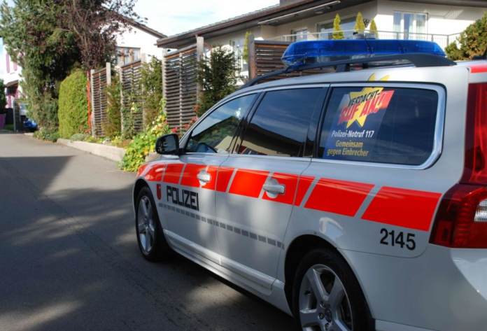Kosovari e rrah të dashurën shtatzënë në Zvicër, arrestohet nga policia