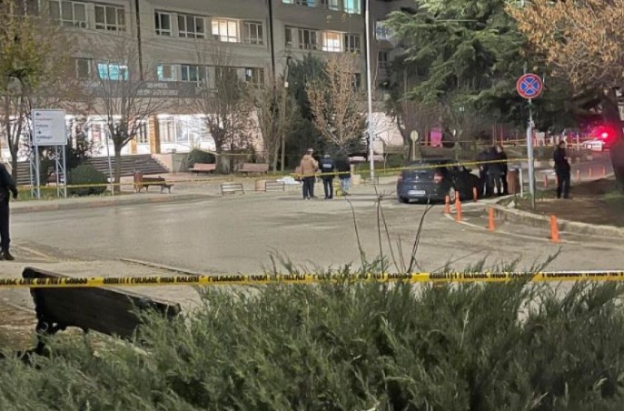 Sot i jepet lamtumira e fundit gruas shtatzënë që u vra para QKUK-së