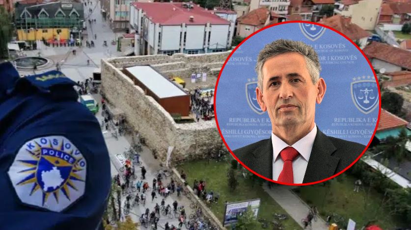 Kërcënohet avokati kosovar, shkak një lëndë në kohën sa ishte gjyqtar