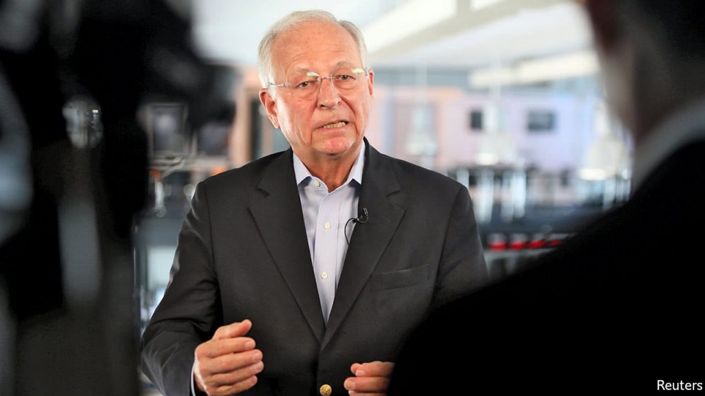 Ischinger fajëson Serbinë për situatën në Veri, i kërkon BE-së të veprojë urgjentisht