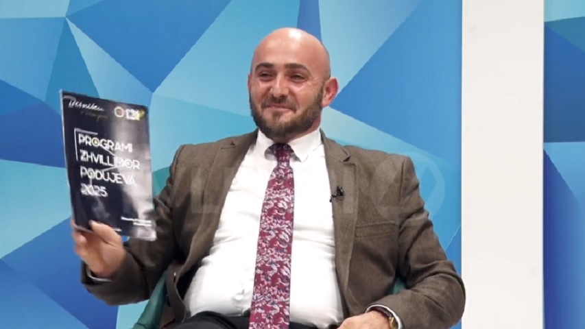 Xhemajl Hasani: Edhe një shansë do t’ia jap Podujevës, nëse nuk më votojnë do të kandidoj në Prizren