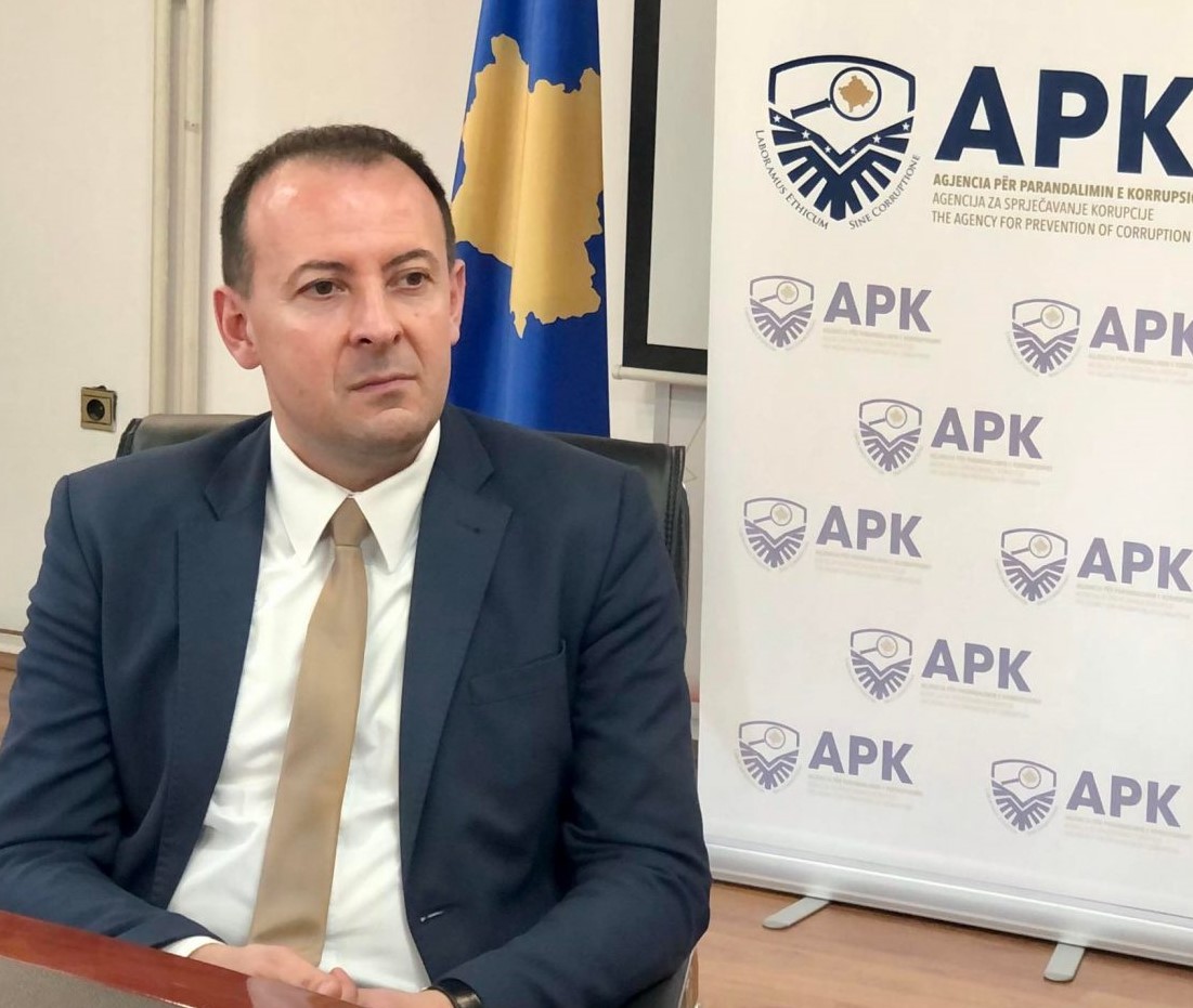 APK-ja ka dërguar mbi 200 raste në Prokurori, Buleshkaj pret që byroja të hetojë edhe ish-zyrtarët