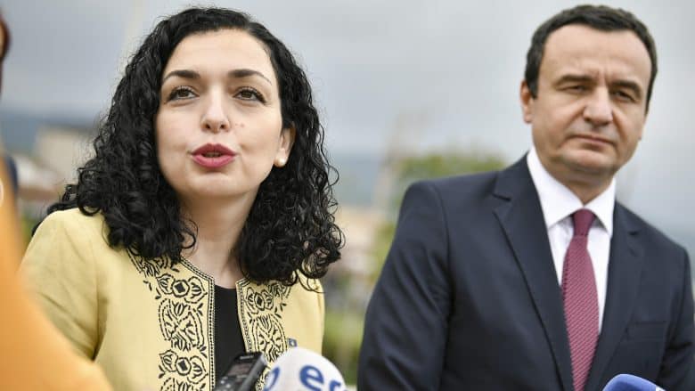 Vrasjet e grave, Osmani e Kurti ia drejtojnë gishtin gjykatave dhe prokurorive: Sistem i padrejtësisë