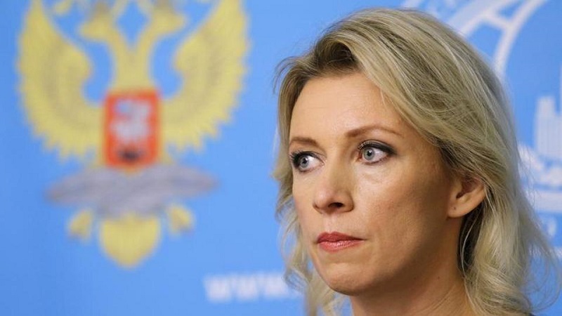 Alarmon Zakharova: Situata në Kosovë nuk është larg shpërthimit të një konflikti të gjerë