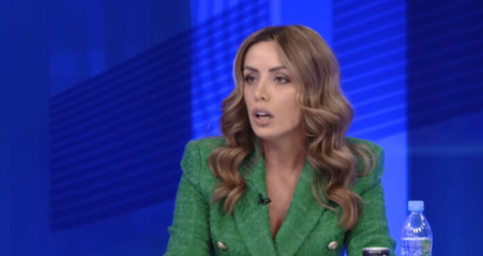 Zana Avdiu kërcënohet me heqje koke