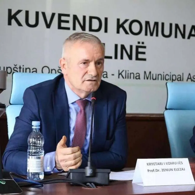 Zenun Elezaj lirohet nga akuza për konflikt interesi