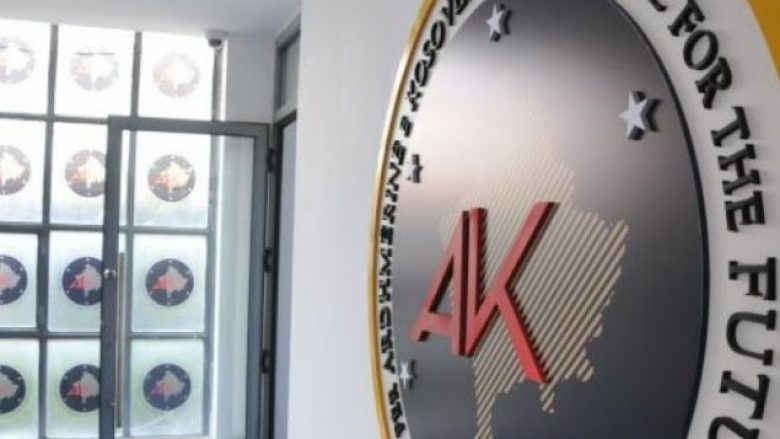 AAK: Kosova nuk është filial i Vetëvendosjes së Kurtit