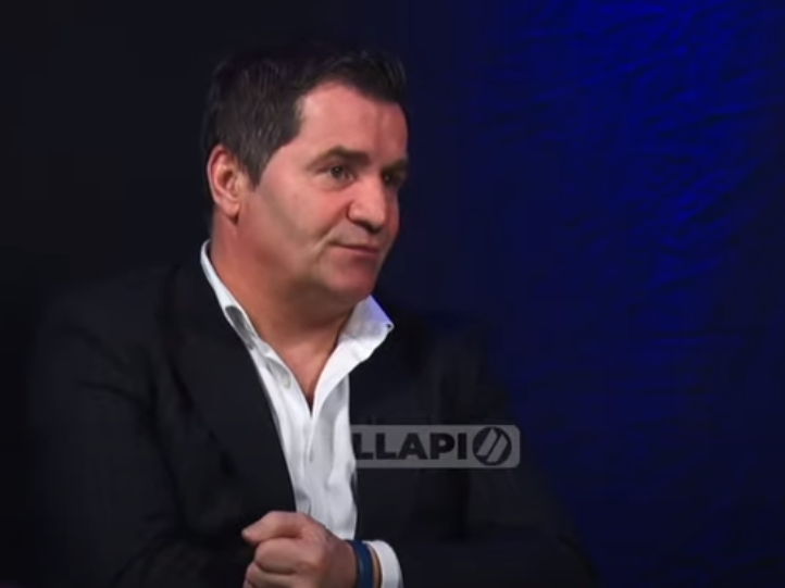 E dhimbshme/ Afrim Muçiqi humb personin e dashur të familjes