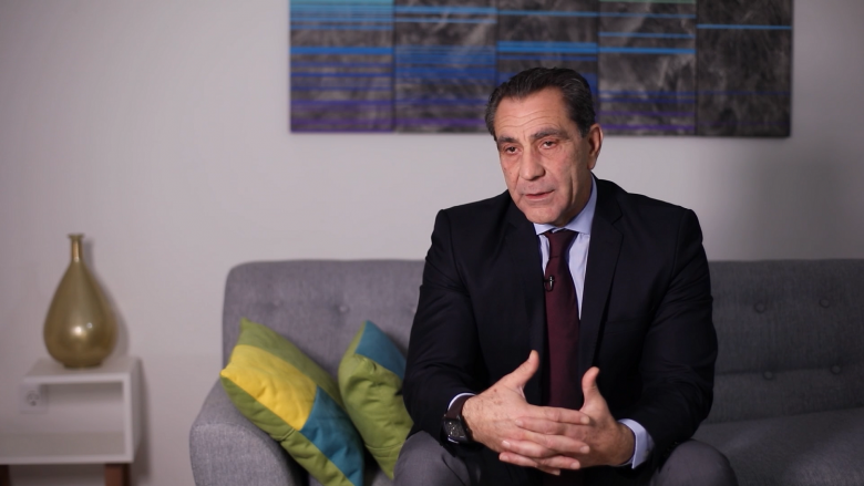 Musliu për shpërthimet në veri: Kjo është vepra e Vuçiqit, të përkëdhelurit të Evropës