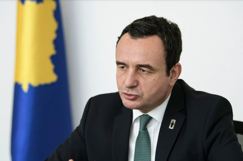 Kurti paralajmëron dorëheqje e shkarkime pas vrasjes së 35 vjeçares – akuzon gjyqësorin: Shumë lëndë janë pluhurosur në sirtarë