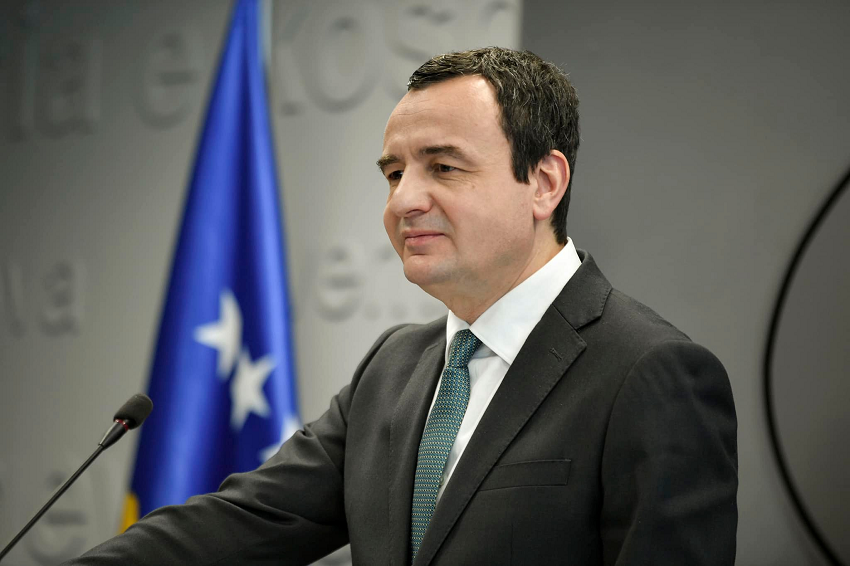 Barrikadat në Veri, Kurti paralajmëron takim me komandantin e KFOR-it: Kjo situatë nuk do të tolerohet më