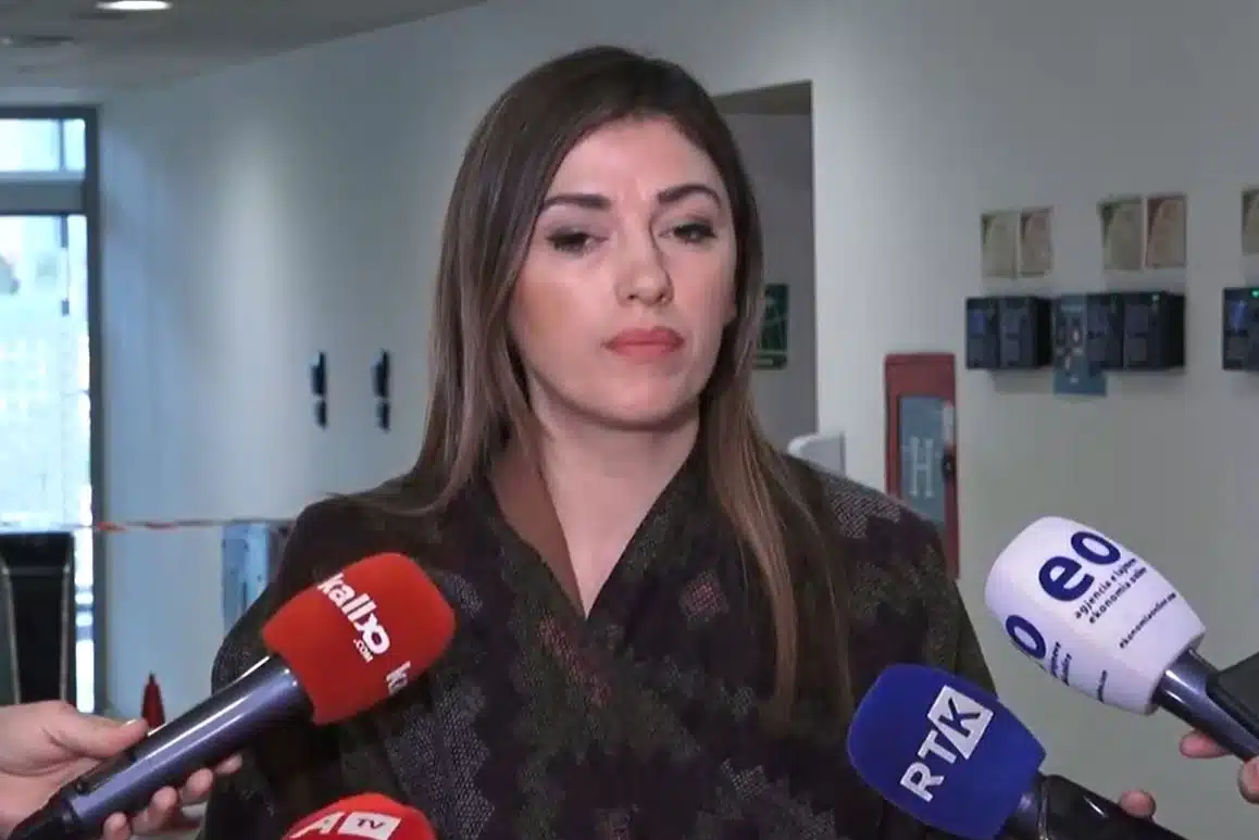 Vrasja e gruas shtatzënë, Haxhiu paralajmëron dorëheqje e shkarkime