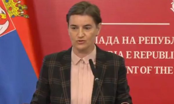 Bërnabiq: Vuçiq duhet të shkojë në samitin e Tiranës