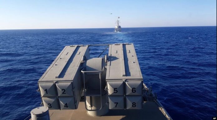 Greqia reagon ndaj komenteve të Erdoganit për raketat balistike