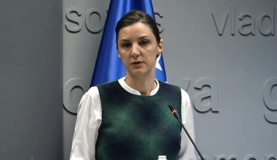 Rizvanolli: Sivjet kemi siguruar investime në energji më shumë se katër dekadat e fundit