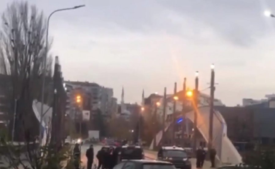 Policia me komunikatë për situatën në veri, përmend grupet kriminale!