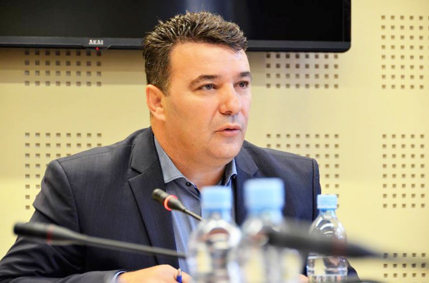 Aktakuzë ndaj ish-deputetit të AAK-së për falsifikim të rezultateve të votimit
