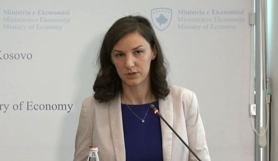 Rizvanolli: Konsumi i energjisë elektrike është ulur