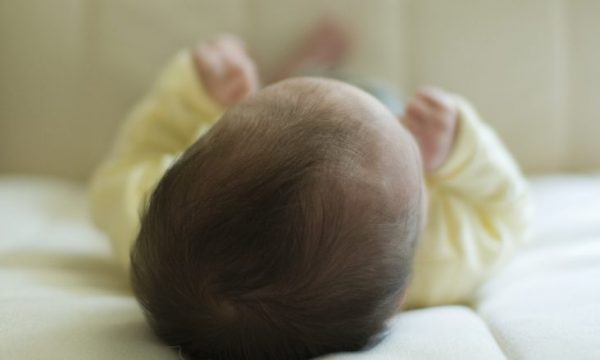 Sa fëmijë u braktisën gjatë nëntorit në Kosovë