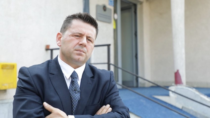 Berisha: Janë bëre 106 orë prej që policët monitorojnë në Veri pa ndërrim