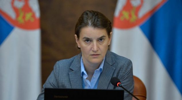 Bërnabiq: Nuk bisedojmë për planin franko-gjerman pa u zbatuar Marrëveshja e Brukselit