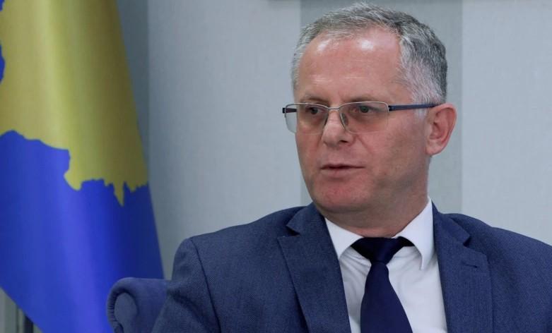 Bislimi: Puna e Qeverisë ka avancuar procesin e liberalizimit të vizave