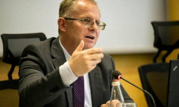 Bislimi reagon pasi Parlamenti dhe Këshilli i BE-së arritën marrëveshje për liberalizimin e vizave për Kosovën