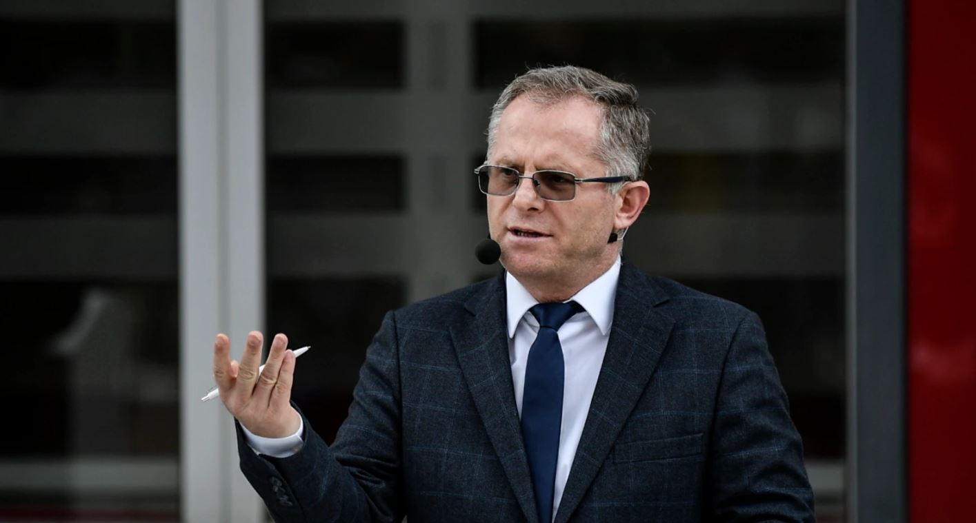 Bislimi: U përballëm me vendosmëri ndaj tentativave destabilizuese nga fqinji verior