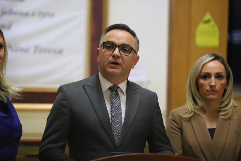 Tahiri: Vlera e Koeficientit në Ligjin e Pagave duhet të jetë 129 euro