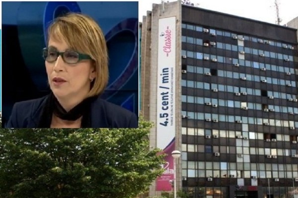 Konfirmon Prokuroria e Shtetit nisin hetimet ndaj Shefes së Telekomit për falsifikim të dokumenteve