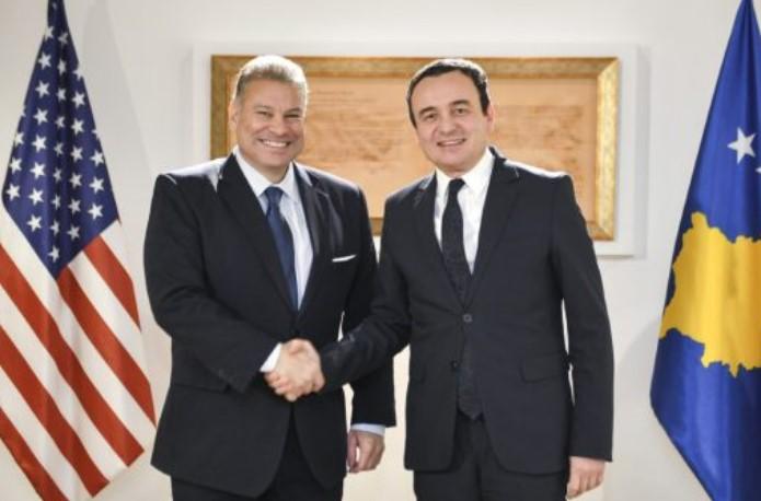 Kurti: Serbët mendojnë se Escobari ua ka frikën, ai do ta kuptojë shpejt se bujaria e tij ndaj Serbisë nuk ia vlenë