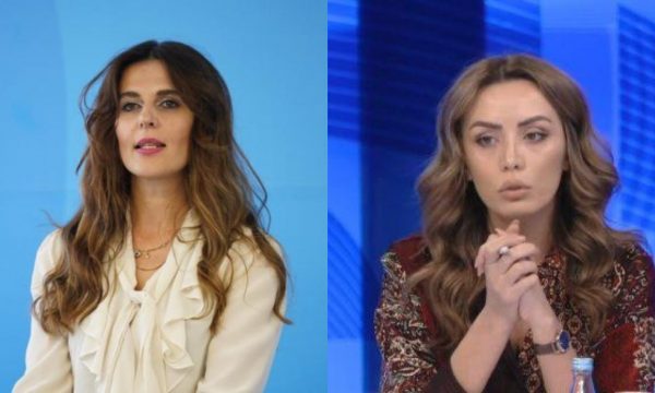 Vlora Çitaku i del në mbrojtje Zana Avdiut: Kundërshtone, por mos kërcënoni