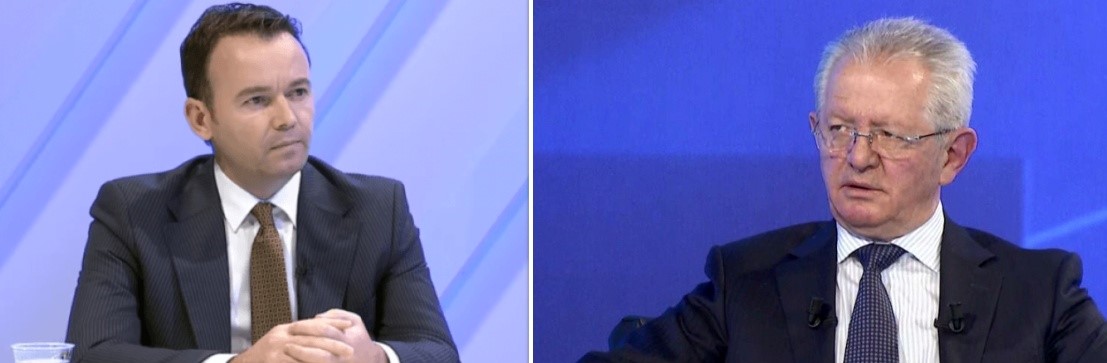 Peci i kundërpërgjigjet Skender Hysenit: Kur e ke pas mundësinë me u kujdes për shtet, e ke trajtu si pronë të trashëguar