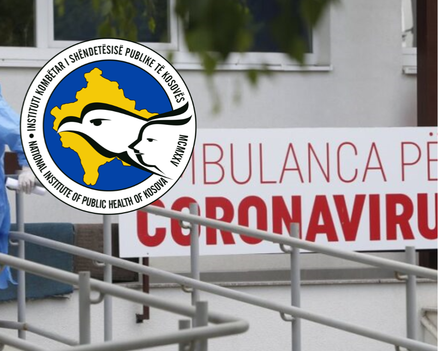 IKSHPK thirrje qytetarëve: Vaksinohuni kundër COVID-it, pandemia ende s’ka mbaruar