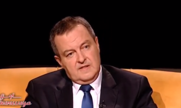 Daçiç: Marrëveshja mund të arrihet nesër, nëse Prishtina do