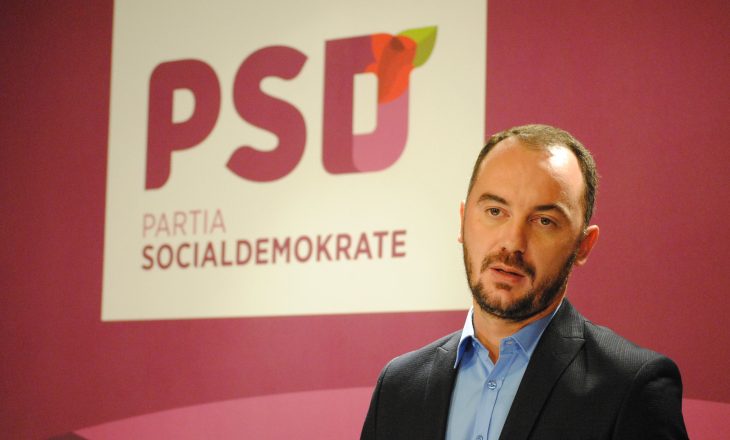 PSD thirrje qytetarëve të protestojnë të shtunën kundër Gjykatës Speciale