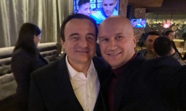 Befason “çlirimtari i Shtimes” thotë se Kurti dhe Messi vonojnë, por triumfojnë