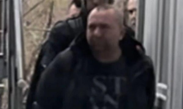 Një muaj paraburgim për ish policin, Dejan Pantiq