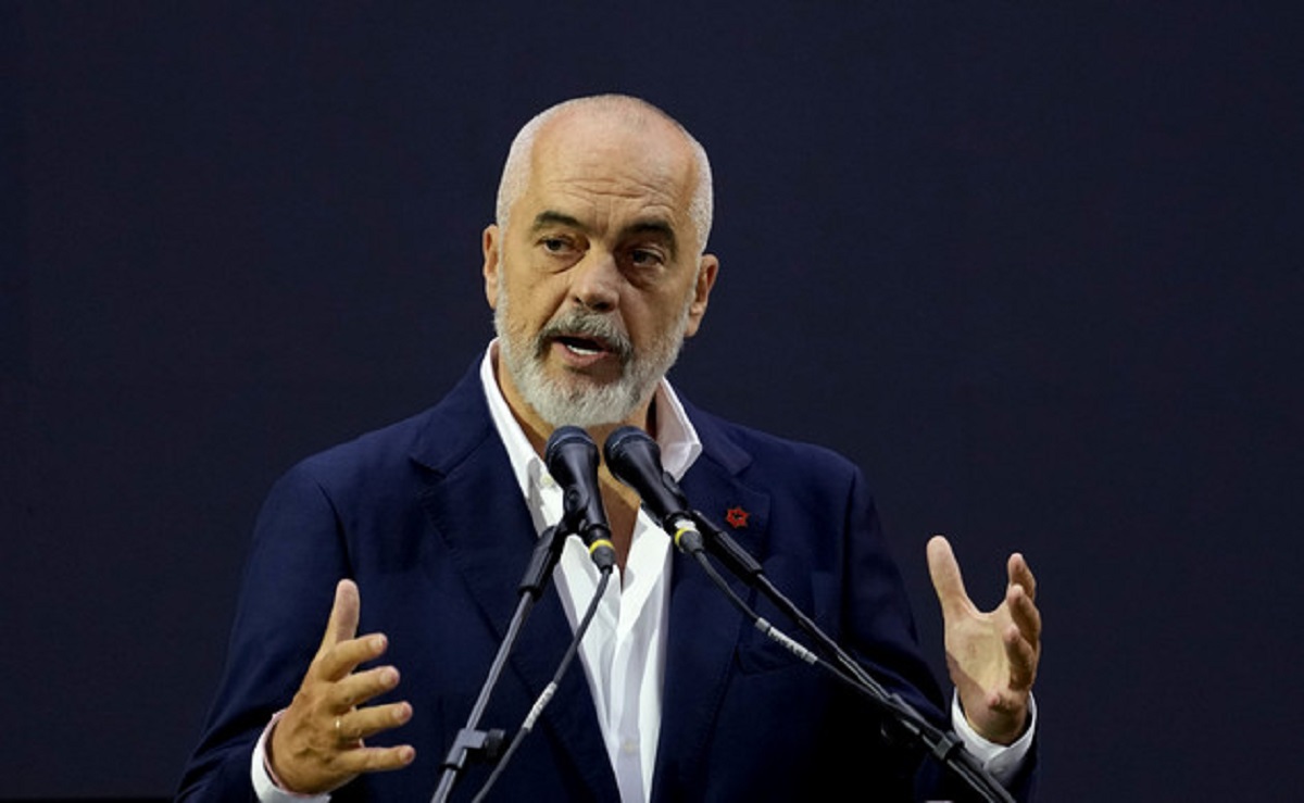 Rama për Xhakën e Shaqirin: Po përdoren si “mish për top” për lojë luftërash ballkanike