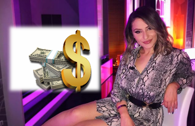 Moderatorja shqiptare: Refuzova milionerin kur e kuptova që ishte serb