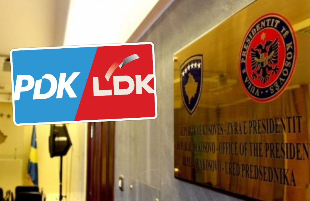 Zgjedhjet në veri| PDK dhe LDK marrin pjesë në takimin e thirrur nga Osmani