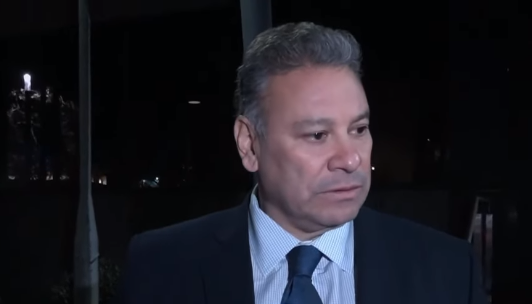 Escobar përfundon takimin me Kurtin, nuk komenton situatën në veri