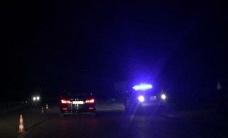 Policia jep detaje për aksidentin ku u përfshi vetura e eskortës së kryeministrit, thotë se një femër është lënduar